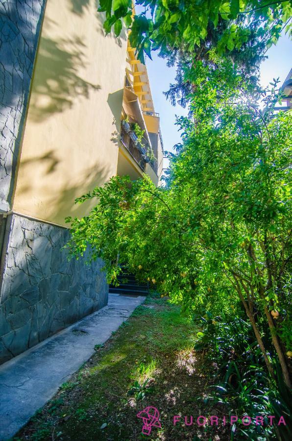 Appartamento Residenza Bolzoni Avio Parma Esterno foto