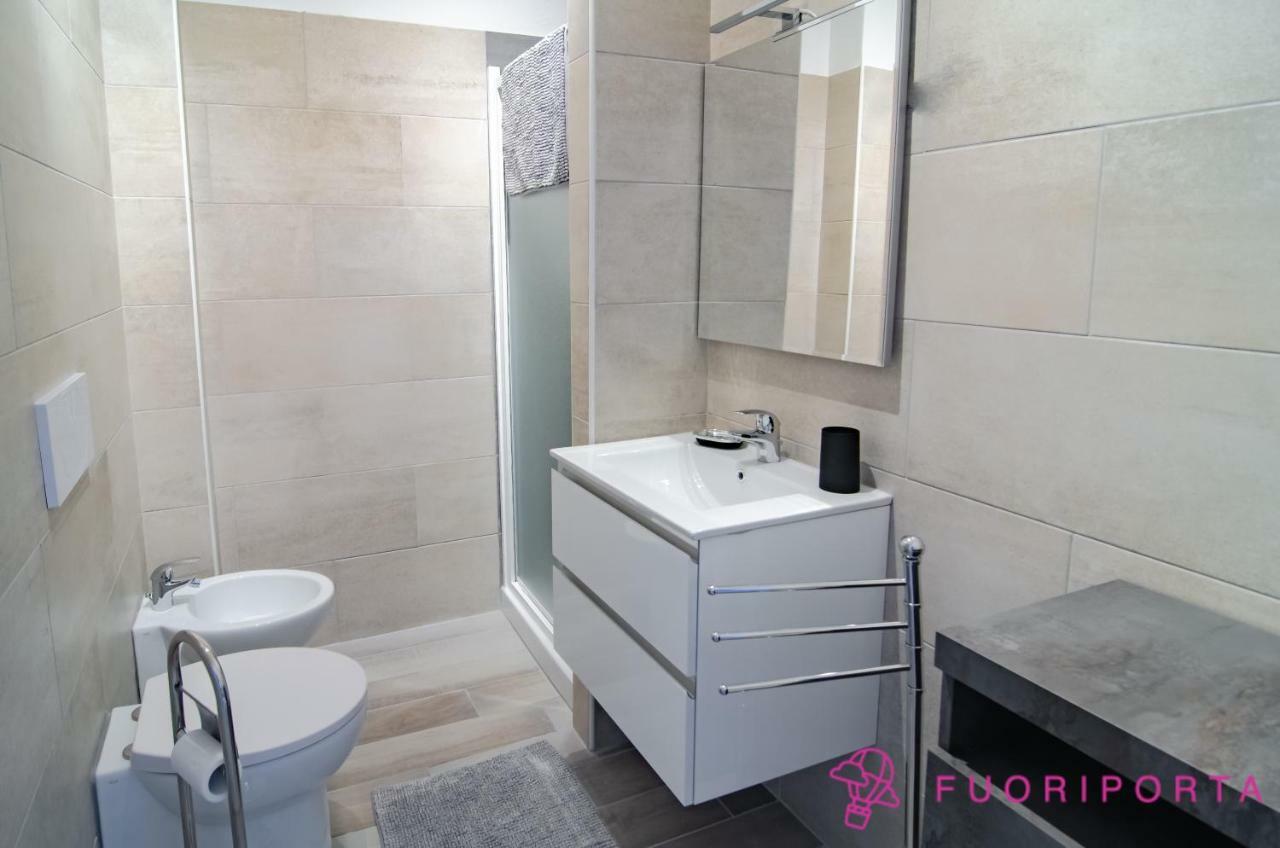 Appartamento Residenza Bolzoni Avio Parma Esterno foto