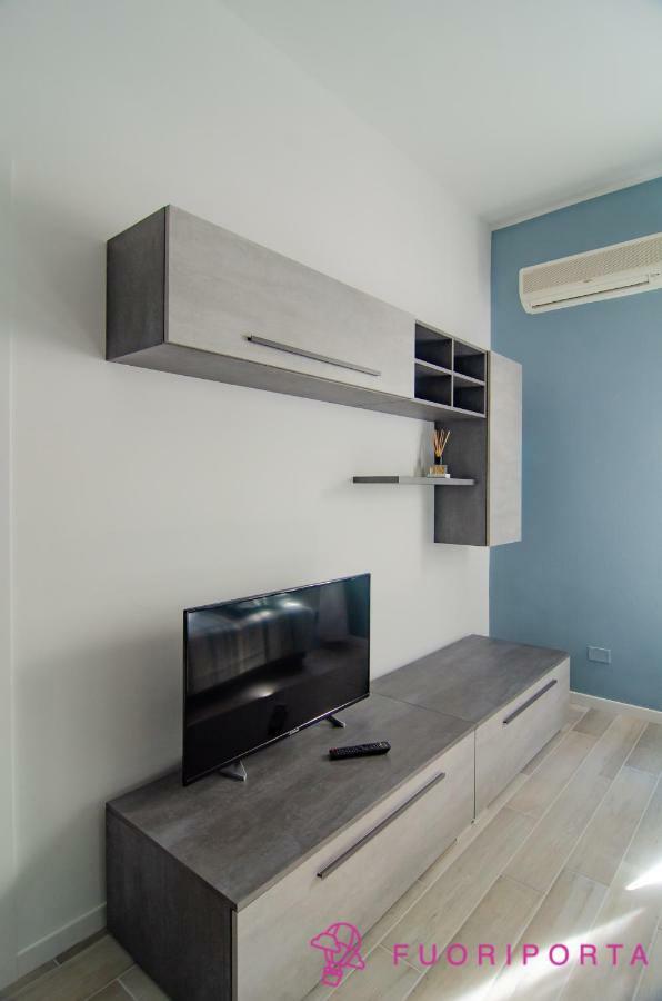 Appartamento Residenza Bolzoni Avio Parma Esterno foto